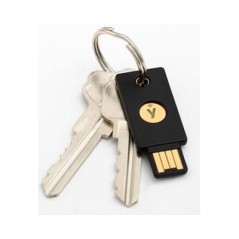 "Yubico YubiKey 5 NFC - Secure Your Digital World with Advanced Authentication - Product Code: 5060408461426"